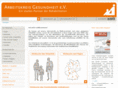 arbeitskreis-gesundheit.de
