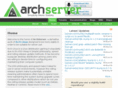 archserver.net