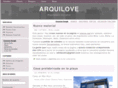 arquilove.com.ar