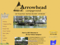 arrowhead-campground.com