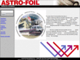 astrofoilint.com