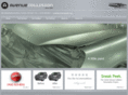 avenuecollision.com