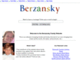 berzansky.org