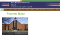 birchrunchurch.com