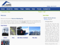 blackrockhillwalkingclub.com