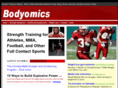 bodyomics.com