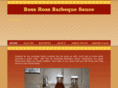 bossrossbbqsauce.com