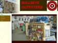 bullseyehuntingandfishing.com