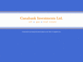canabank.com