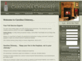 carolinacustomfireplaces.com