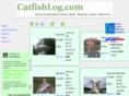 catfishlog.com