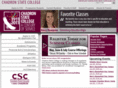 chadronstatecollege.net