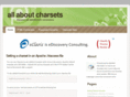 charset.org