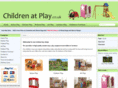 childrenatplay.co.uk