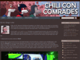 chiliconcomrades.com