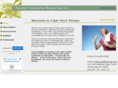 clearrockfitness.com