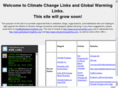 climatechangelinks.com