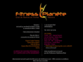club-fitnessplanete.com