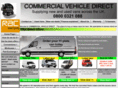 cvdltd.com