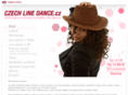 czechlinedance.com