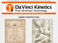 davinci-kinetics.com