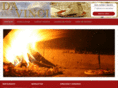 davincirestaurantemadrid.com