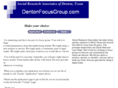 dentonfocusgroup.com
