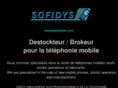 destocktel.com