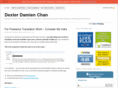 dexterdamienchan.com