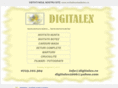 digitalex.ro