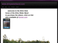 dirtywaterband.com
