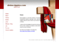divine-ripples.com