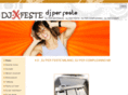 djperfeste.com