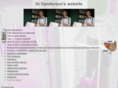 dr-sanderson.org