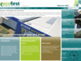 ecofirst.net