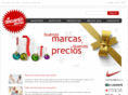 eldescuentonstores.com