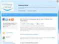 embassydentaltn.com
