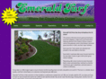 emeraldturfutah.com