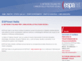 espanet-italia.net