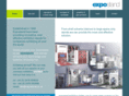 expostand.co.uk