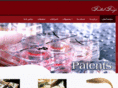 farbodfaraji.com