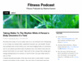 fitnesspodcast.net