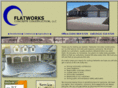 flatworksconcrete.com
