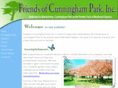 friendsofcunninghampark.org