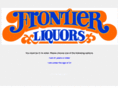 frontierliquors.com