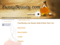 fuzzybeauty.com
