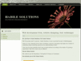 habilesolutions.com