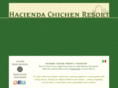 haciendachichen.com