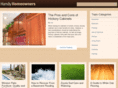 handyhomeowners.com