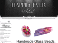 happilyeverartist.com